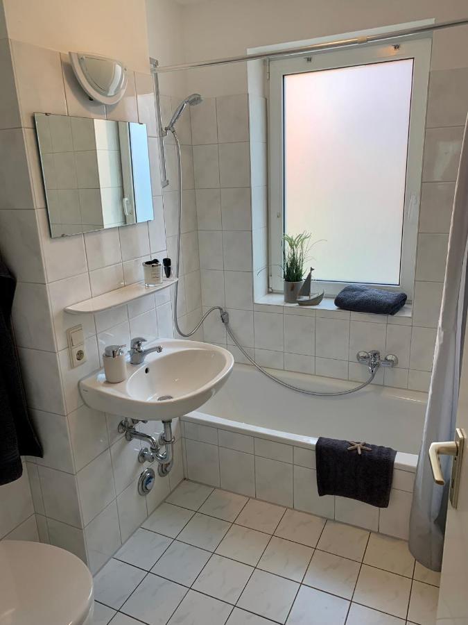 Medemufer Apartment