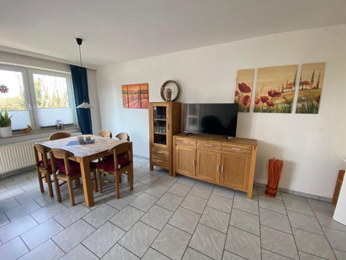 Medemufer Apartment *