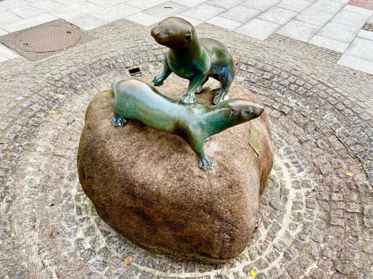 Medemufer Otterndorf