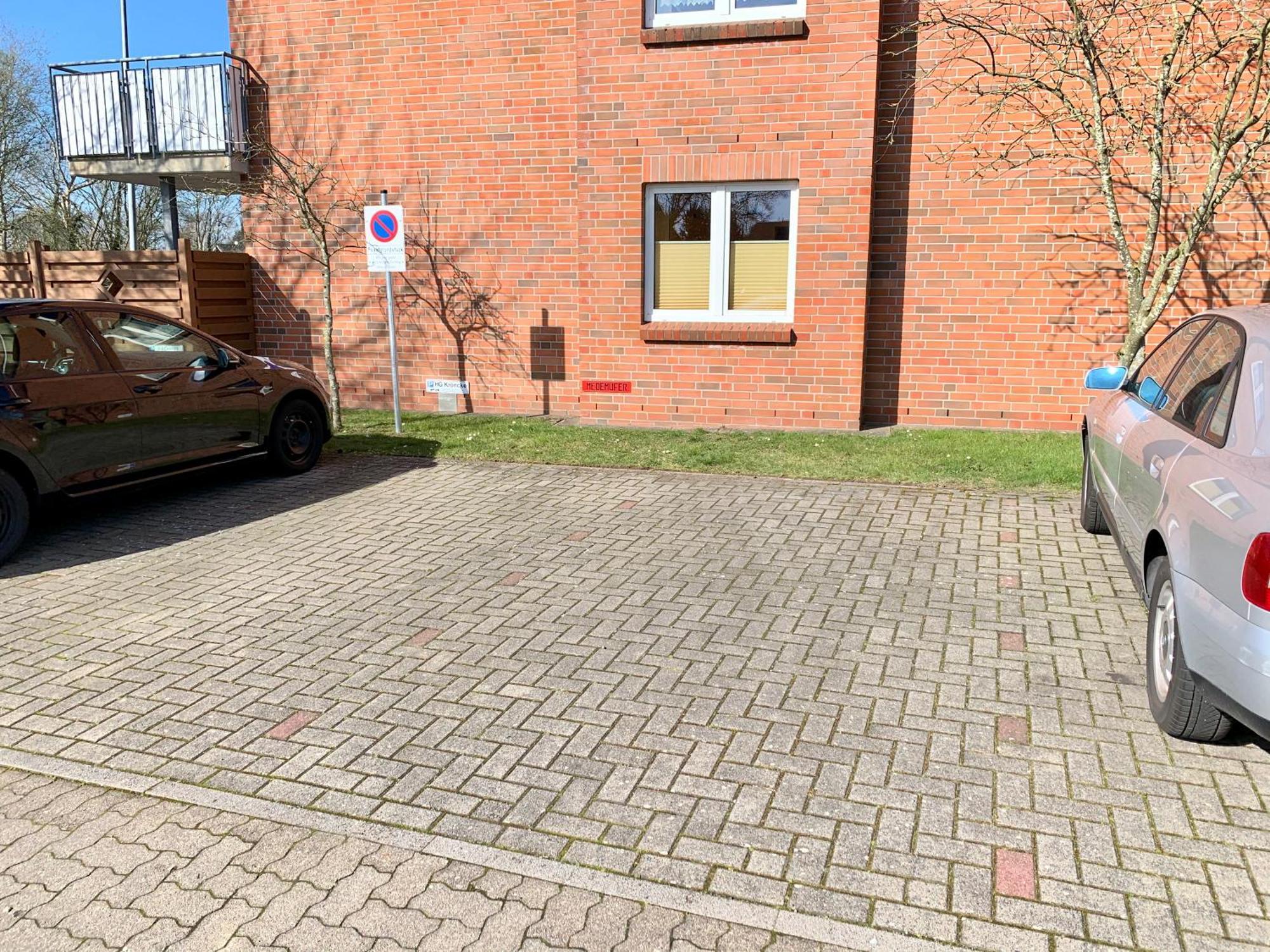 Medemufer * Otterndorf